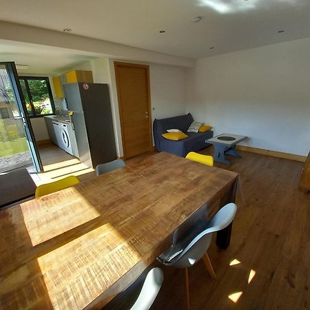 Appartement En Rez De Jardin Thenesol Екстер'єр фото