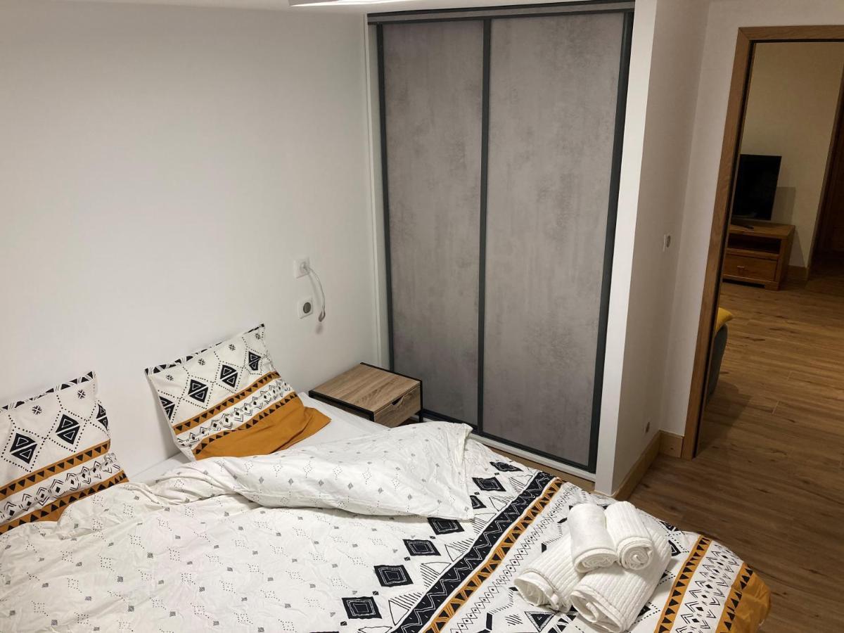 Appartement En Rez De Jardin Thenesol Екстер'єр фото