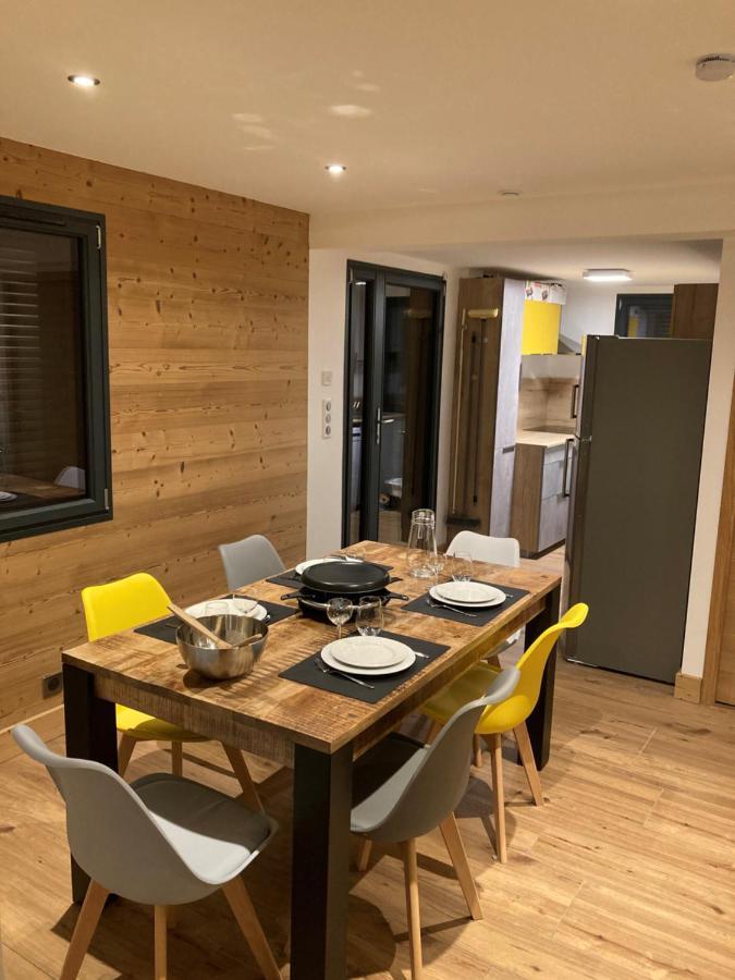 Appartement En Rez De Jardin Thenesol Екстер'єр фото