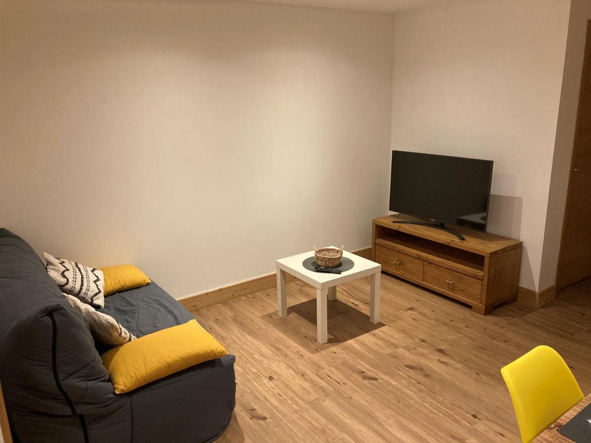 Appartement En Rez De Jardin Thenesol Екстер'єр фото
